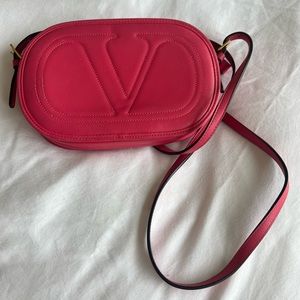 Valentino Garavani Crossbody Bag - near perfect condition